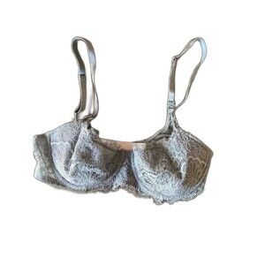 Victoria’s Secret Dream Angels Pushup Bra‎ Without Padding 32C